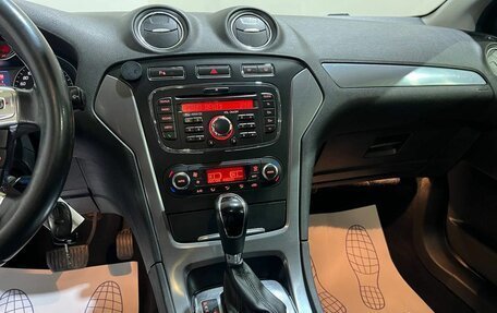 Ford Mondeo IV, 2013 год, 700 000 рублей, 22 фотография