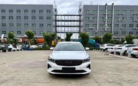 Geely Emgrand, 2021 год, 1 200 000 рублей, 1 фотография