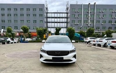 Geely Emgrand, 2021 год, 1 200 000 рублей, 1 фотография