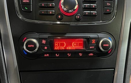 Ford Mondeo IV, 2013 год, 700 000 рублей, 24 фотография