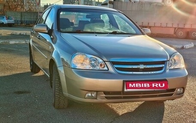 Chevrolet Lacetti, 2007 год, 425 000 рублей, 1 фотография