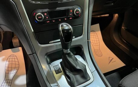 Ford Mondeo IV, 2013 год, 700 000 рублей, 25 фотография