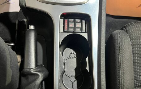 Ford Mondeo IV, 2013 год, 700 000 рублей, 26 фотография