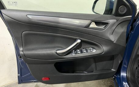 Ford Mondeo IV, 2013 год, 700 000 рублей, 32 фотография