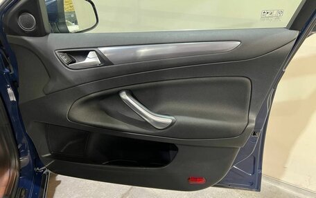 Ford Mondeo IV, 2013 год, 700 000 рублей, 31 фотография