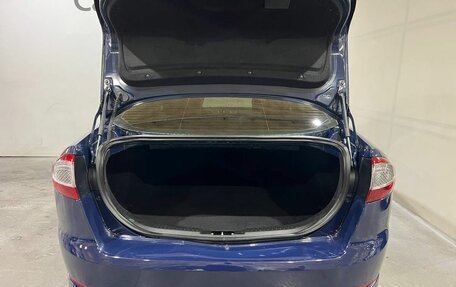 Ford Mondeo IV, 2013 год, 700 000 рублей, 35 фотография