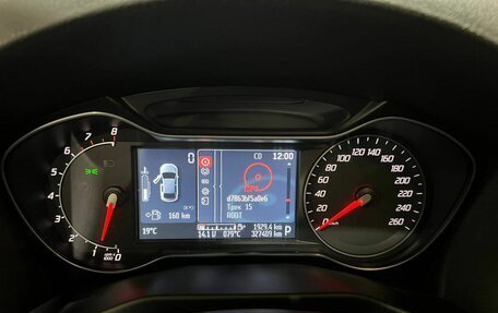 Ford Mondeo IV, 2013 год, 700 000 рублей, 33 фотография