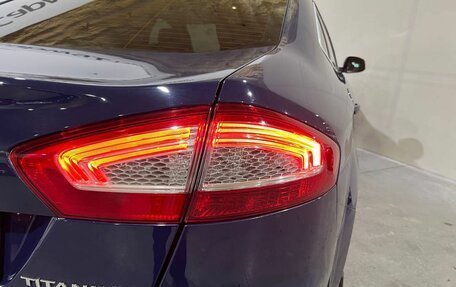 Ford Mondeo IV, 2013 год, 700 000 рублей, 34 фотография