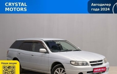 Nissan Avenir II, 2002 год, 499 000 рублей, 1 фотография