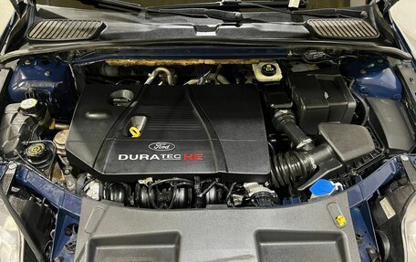 Ford Mondeo IV, 2013 год, 700 000 рублей, 38 фотография