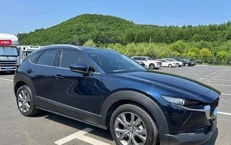 Mazda CX-30 I, 2022 год, 2 110 000 рублей, 1 фотография