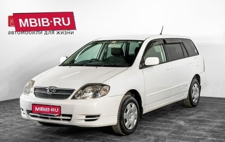 Toyota Corolla, 2003 год, 775 000 рублей, 1 фотография