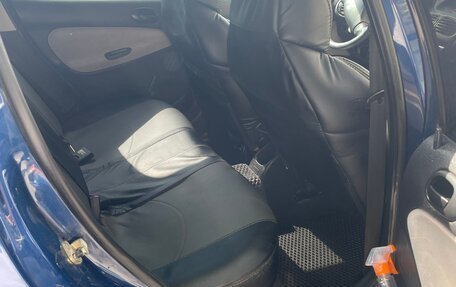 Peugeot 206, 2005 год, 230 000 рублей, 8 фотография