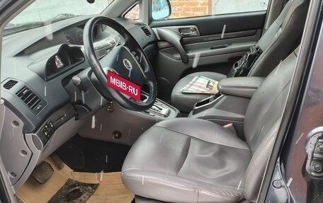 SsangYong Stavic, 2014 год, 1 600 000 рублей, 7 фотография