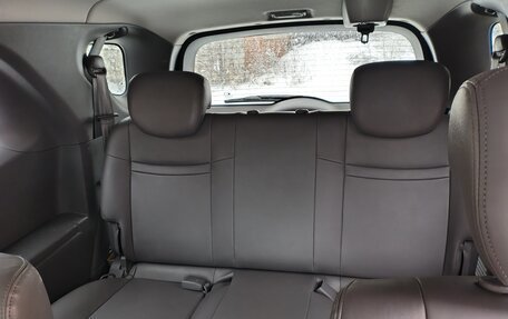 SsangYong Stavic, 2014 год, 1 600 000 рублей, 11 фотография