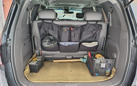 SsangYong Stavic, 2014 год, 1 600 000 рублей, 12 фотография