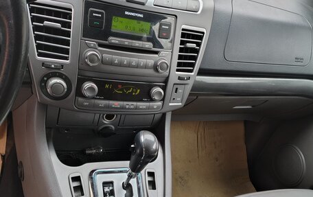 SsangYong Stavic, 2014 год, 1 600 000 рублей, 9 фотография