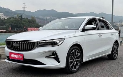 Geely Emgrand, 2025 год, 1 400 000 рублей, 1 фотография