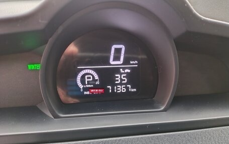 SsangYong Stavic, 2014 год, 1 600 000 рублей, 10 фотография