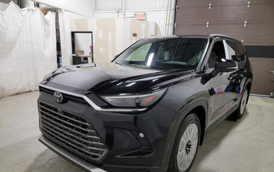 Toyota Highlander, 2025 год, 15 950 000 рублей, 1 фотография