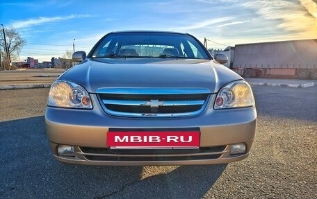 Chevrolet Lacetti, 2007 год, 425 000 рублей, 2 фотография