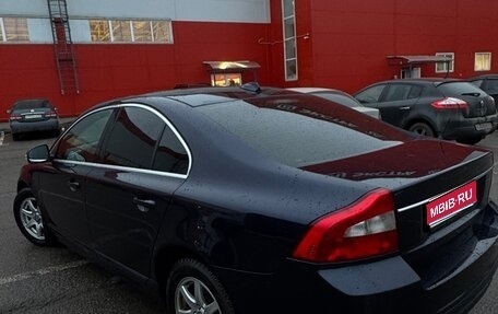 Volvo S80 II рестайлинг 2, 2009 год, 1 050 000 рублей, 1 фотография