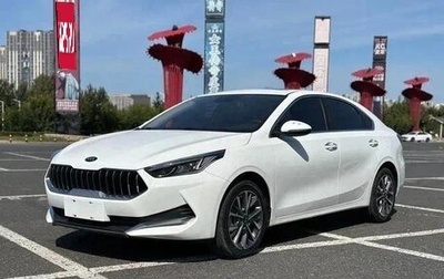 KIA K3, 2021 год, 1 310 000 рублей, 1 фотография