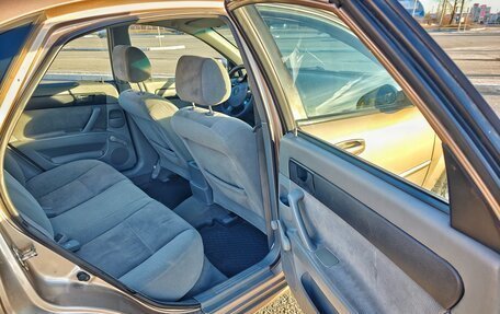 Chevrolet Lacetti, 2007 год, 425 000 рублей, 12 фотография