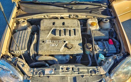 Chevrolet Lacetti, 2007 год, 425 000 рублей, 18 фотография