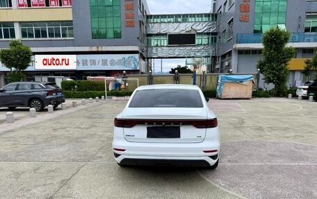 Geely Emgrand, 2021 год, 1 200 000 рублей, 3 фотография