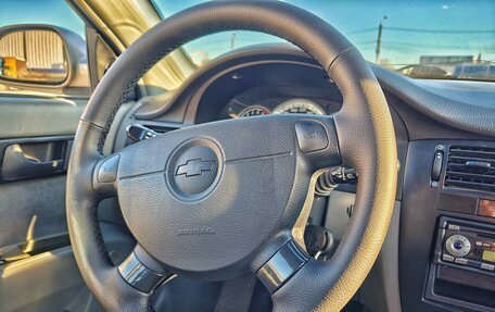 Chevrolet Lacetti, 2007 год, 425 000 рублей, 16 фотография