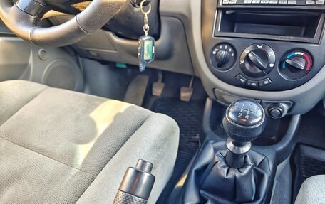 Chevrolet Lacetti, 2007 год, 425 000 рублей, 17 фотография