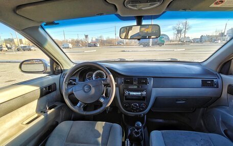 Chevrolet Lacetti, 2007 год, 425 000 рублей, 15 фотография