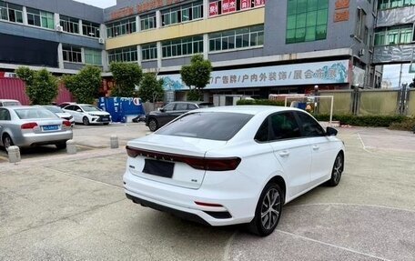 Geely Emgrand, 2021 год, 1 200 000 рублей, 4 фотография