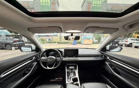 Geely Emgrand, 2021 год, 1 200 000 рублей, 6 фотография