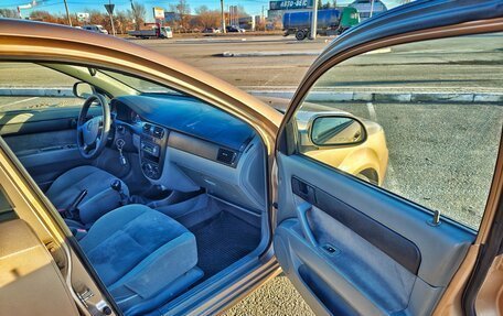 Chevrolet Lacetti, 2007 год, 425 000 рублей, 11 фотография