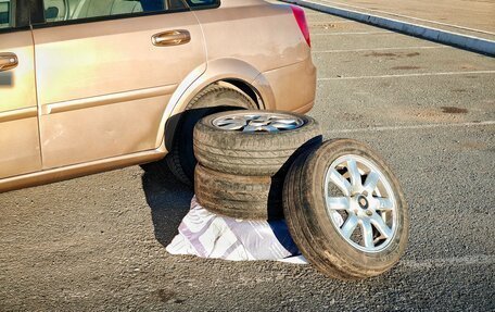 Chevrolet Lacetti, 2007 год, 425 000 рублей, 19 фотография