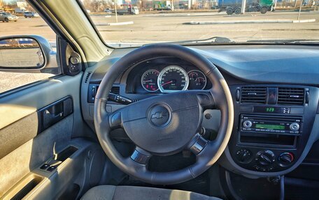 Chevrolet Lacetti, 2007 год, 425 000 рублей, 14 фотография