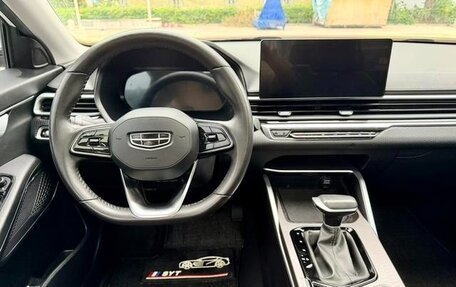 Geely Emgrand, 2021 год, 1 200 000 рублей, 7 фотография