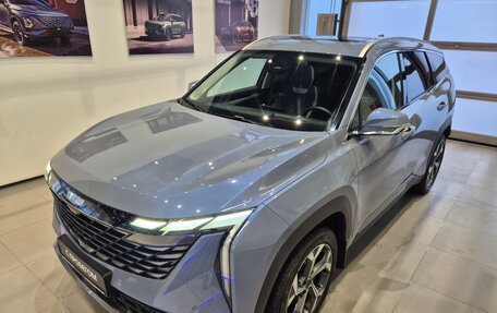 Geely Atlas, 2024 год, 2 800 005 рублей, 2 фотография