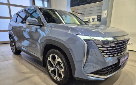 Geely Atlas, 2024 год, 2 800 005 рублей, 5 фотография