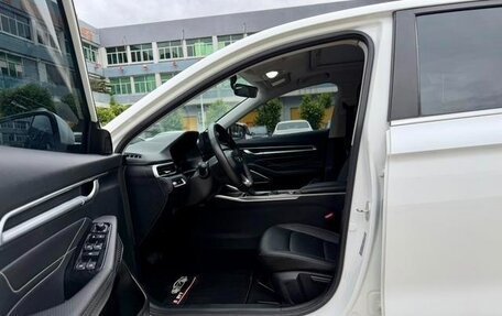 Geely Emgrand, 2021 год, 1 200 000 рублей, 9 фотография