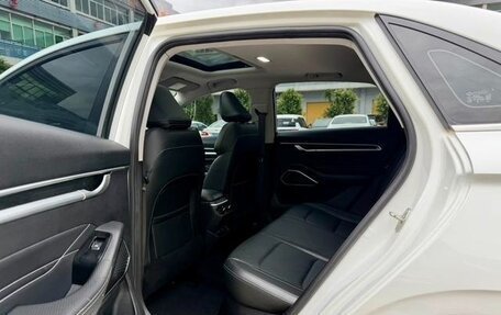 Geely Emgrand, 2021 год, 1 200 000 рублей, 8 фотография