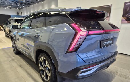 Geely Atlas, 2024 год, 2 800 005 рублей, 12 фотография