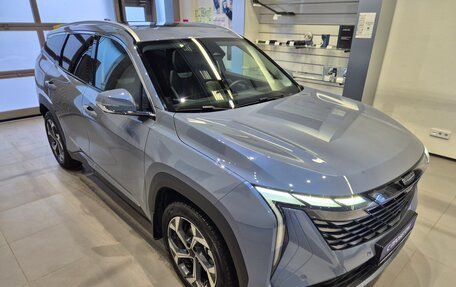 Geely Atlas, 2024 год, 2 800 005 рублей, 6 фотография