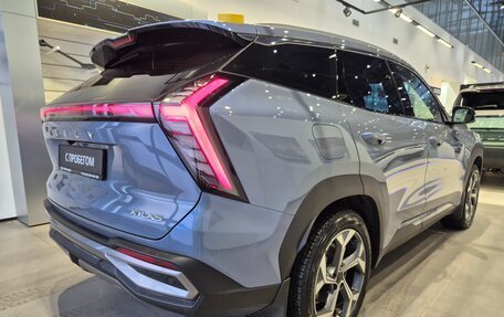 Geely Atlas, 2024 год, 2 800 005 рублей, 7 фотография