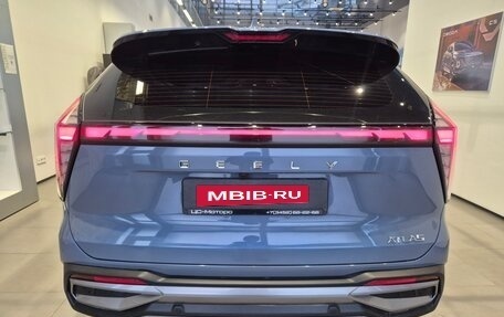 Geely Atlas, 2024 год, 2 800 005 рублей, 10 фотография