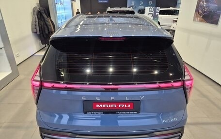Geely Atlas, 2024 год, 2 800 005 рублей, 11 фотография