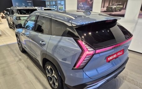 Geely Atlas, 2024 год, 2 800 005 рублей, 13 фотография