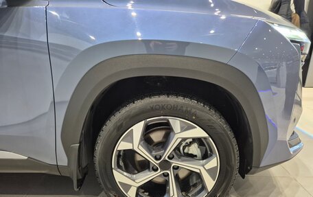 Geely Atlas, 2024 год, 2 800 005 рублей, 14 фотография